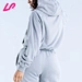 crop oversized sweatshirt